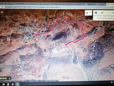 Chalet for Sale in Zarqa City Gardens, Zarqa - 1 Bedroom Residential Lands For Sale in Zarqa City Gardens