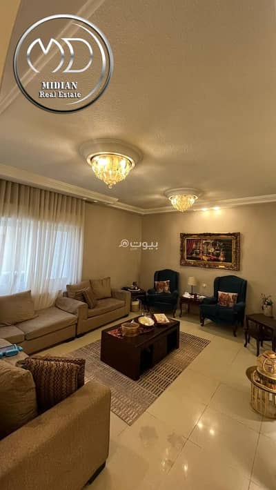 3 Bedroom Flat for Sale in Um Al Summaq, Amman - 3 Bedroom Apartment For Sale Um Al Summaq Amman