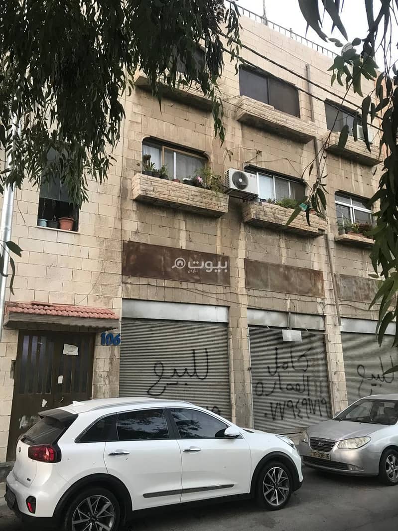 0 Bedrooms Commercial Building For Sale in Jabel Al Webdeh, Amman 0 Bedrooms Commercial Building For Sale in Jabel Al Webdeh, Amman