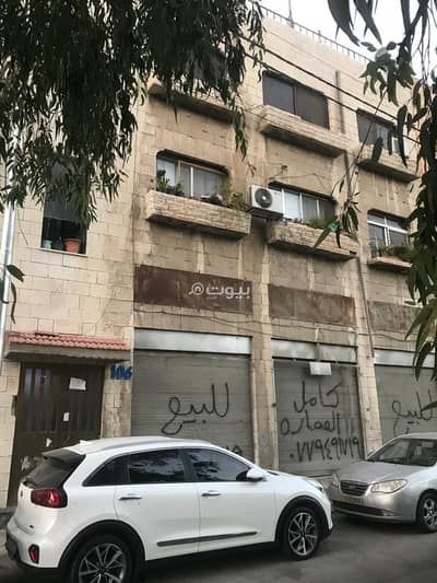 Hotel Apartment for Sale in Jabel Al Webdeh, Amman - 0 Bedrooms Commercial Building For Sale Jabel Al Webdeh, Amman Hotel Apartment for Sale in Jabel Al Webdeh, Amman - 0 Bedrooms Commercial Building For Sale Jabel Al Webdeh, Amman