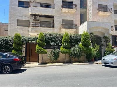 4 Bedroom Apartment for Sale in Um Uthaina, Amman - 4 Bedrooms Apartment For Sale Um Uthaina, Amman