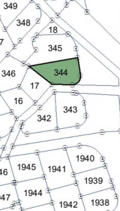 Chalet for Sale in Shafa Badran, Amman - 0 Bedroom Residential Lands For Sale Shafa Badran, Amman