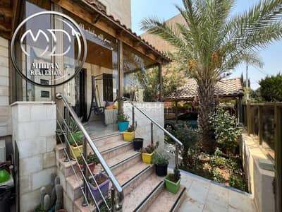 4 Bedroom Apartment for Sale in Khalda, Amman - 4 Bedrooms Apartment For Sale Khalda, Amman