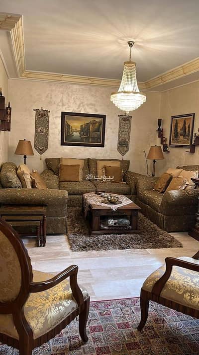 4 Bedroom Flat for Sale in Khalda, Amman - 4 Bedrooms Apartment For Sale Khalda, Amman