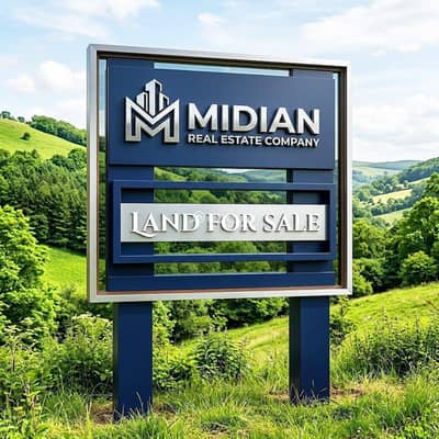 Chalet for Sale in Gardens, Amman - 0 Bedrooms Residential Lands For Sale Gardens, Amman