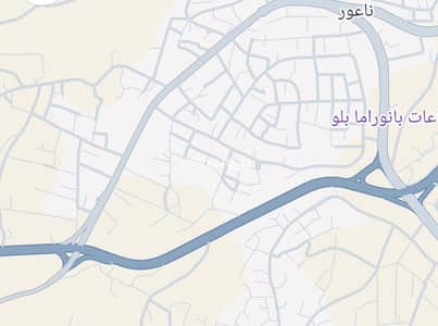 شاليه  للبيع في ناعور، عمان - أراضي سكنية للبيع في النعور، عمان