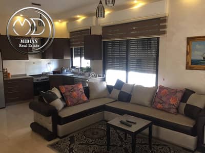 2 Bedroom Flat for Rent in 7th Circle, Amman - 2 Bedrooms Apartment For Rent 7th Circle Amman