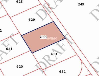 Chalet for Sale in Al Muwaqqar, Amman - 1 Bedroom Residential Lands For Sale Al Muwaqqar, Amman