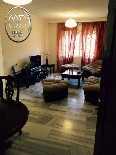 2 Bedroom Apartment for Rent in 7th Circle, Amman - 2 Bedrooms Apartment For Rent 7th Circle, Amman