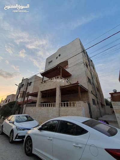 Hotel Apartment for Sale in Al Raqim, Amman - 0 Bedrooms Commercial Buildings For Sale Al Raqim, Amman