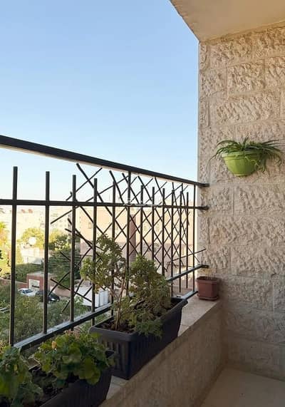 3 Bedroom Flat for Sale in Al Jandweal, Amman - 3 Bedrooms Apartment For Sale Al Jandweal Amman