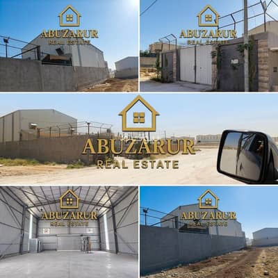Office for Rent in Sahab, Amman - 0 Bedroom Other Commercial For Rent Sahab, Amman