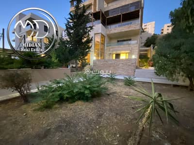 4 Bedroom Apartment for Rent in Dabouq, Amman - 4 Bedrooms Apartment For Rent Dabouq, Amman