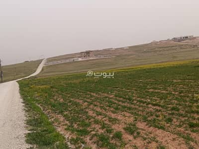 Chalet for Sale in Aidun Bani Hasan, Mafraq - 0 Bedrooms Residential Lands For Sale Aidun Bani Hasan, Mafraq
