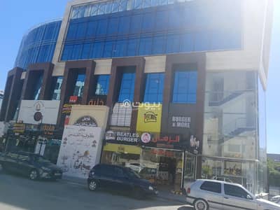 Office for Sale in 7th Circle, Amman - Studio Other Commercial For Sale 7th Circle, Amman