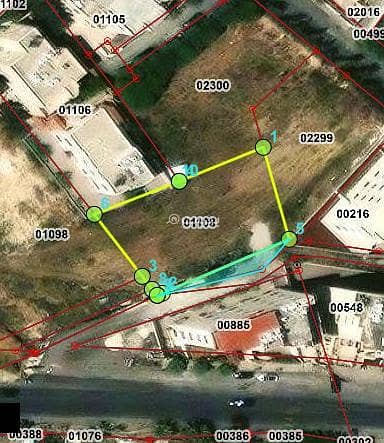0 Bedroom Residential Lands For Sale Al Behat, Amman 0 Bedroom Residential Lands For Sale Al Behat, Amman