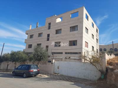 Hotel Apartment for Sale in Alyasmeen, Amman - Studio Commercial Building For Sale Alyasmeen, Amman