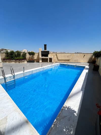 4 Bedroom Apartment for Sale in Qaryet Al Nakheel, Amman - 4 Bedrooms Apartment For Sale Qaryet Al Nakheel, Amman