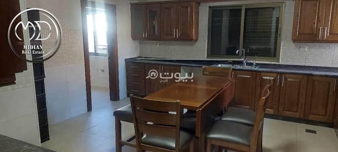 فلیٹ 3 غرف نوم للايجار في خلدا، عمان - شقة مكونة من 3 غرف نوم للإيجار في الكالح، عمان