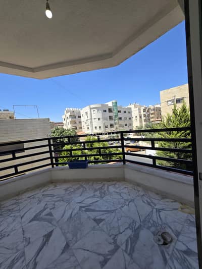 3 Bedroom Apartment for Sale in Khalda, Amman - 3 Bedrooms Apartment For Sale Khalda, Amman