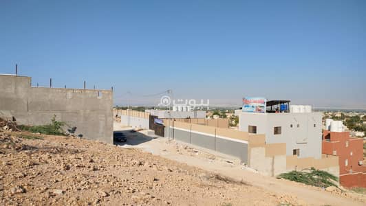 Chalet for Sale in South Shuna, Al Ghor - Residential Lands For Sale in South Shuna, Al Ghor