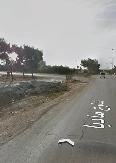 شاليه  للبيع في منجا، مادبا - أراضي سكنية للبيع في منطقة منجا، مادبا
