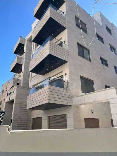 3 Bedroom Flat for Sale in Alyasmeen, Amman - 3 Bedrooms Apartment For Sale Alyasmeen, Amman