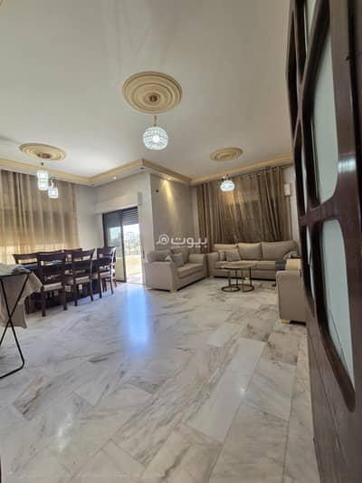 3 Bedroom Flat for Sale in Tela Al Ali, Amman - 3 Bedrooms Apartment For Sale Tela Al Ali, Amman 3 Bedroom Flat for Sale in Tela Al Ali, Amman - 3 Bedrooms Apartment For Sale Tela Al Ali, Amman