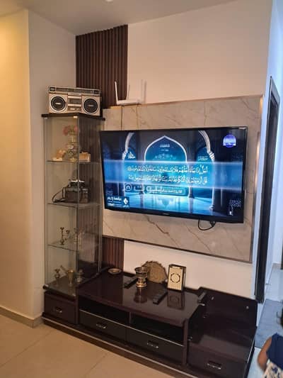 2 Bedroom Apartment for Rent in Tabarbour, Amman - 2 Bedrooms Apartment For Rent Tabarbour Amman