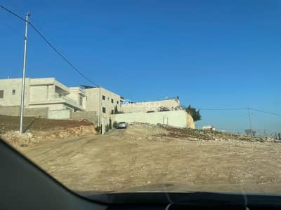 ارض سكنية  للبيع في طبربور، عمان - 1 غرفة أراضي سكنية للبيع في طبربور، عمان
