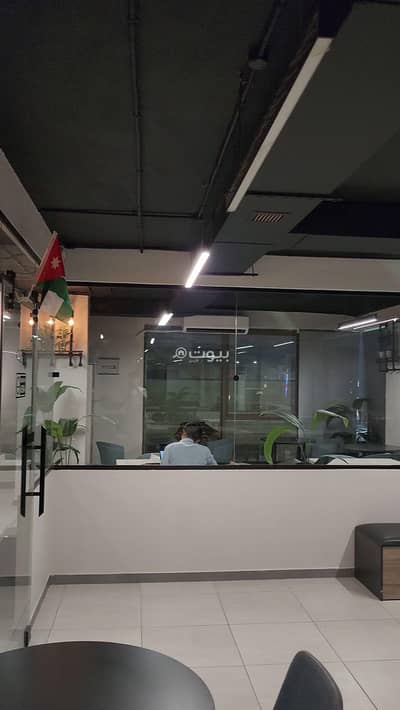 Office for Rent in Alyasmeen, Amman - Studio Other Commercial For Rent Alyasmeen, Amman