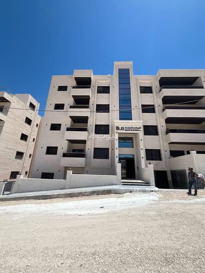3 Bedroom Flat for Sale in Al Bunayyat Aljanobi, Amman - 3 Bedrooms Apartment For Sale Al Bunayyat Aljanobi, Amman