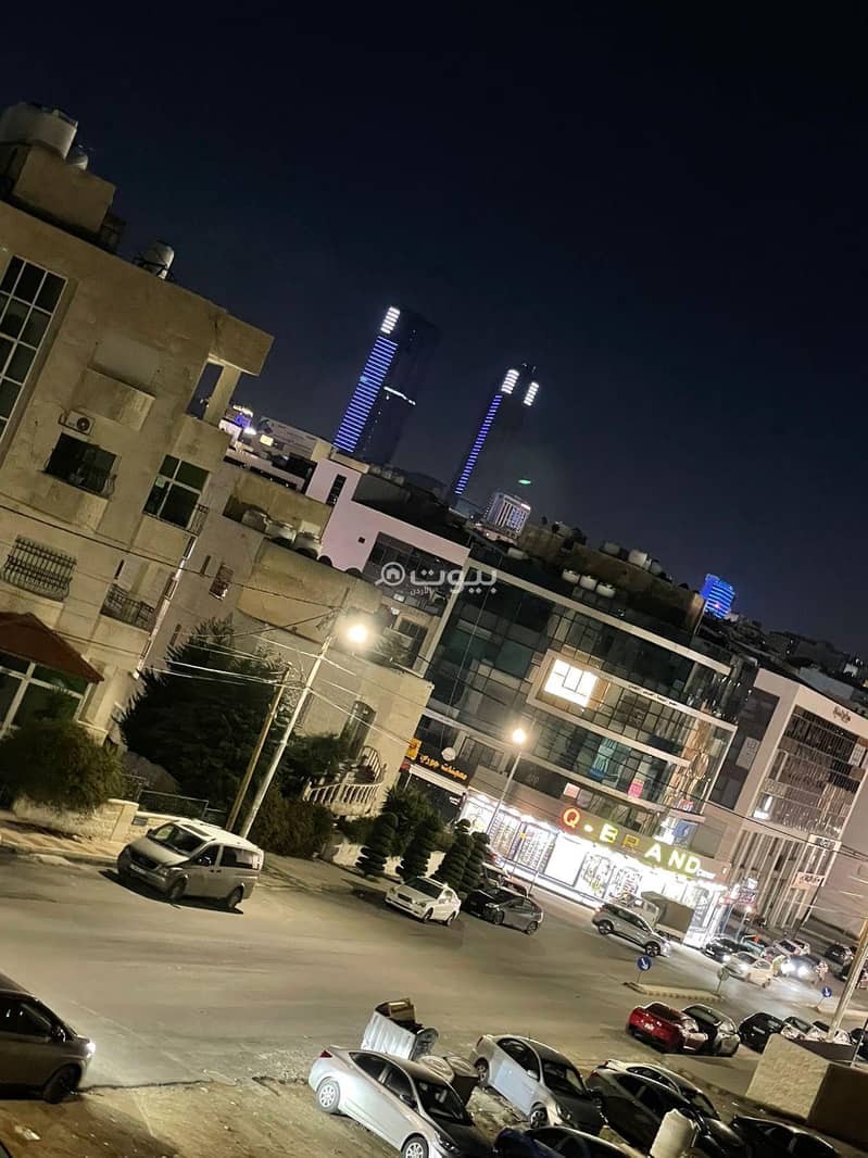 شقة مكونة من غرفتي نوم للإيجار في الدوار السابع، عمان شقة مكونة من غرفتي نوم للإيجار في الدوار السابع، عمان