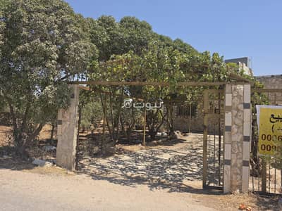 Residential Land for Sale in Sama Al Rousan, Irbid - 0 Bedrooms Residential Lands For Sale in Sama Al Rousan, Irbid
