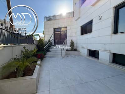 3 Bedroom Apartment for Sale in Al Madinah Al Riyadiah, Amman - 3 Bedrooms Apartment For Sale Al Madinah Al Riyadiah Amman