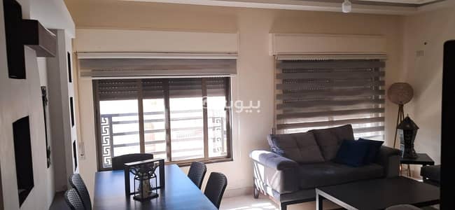 3 Bedroom Apartment for Sale in Shafa Badran, Amman - 3 Bedrooms Apartment For Sale Shafa Badran, Amman
