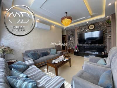 3 Bedroom Apartment for Sale in Um Al Summaq, Amman - 3 Bedrooms Apartment For Sale Um Al Summaq Amman