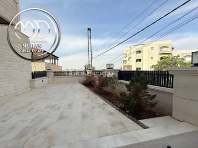 3 Bedroom Flat for Sale in Qaryet Al Nakheel, Amman - 3 Bedrooms Apartment For Sale Qaryet Al Nakheel, Amman