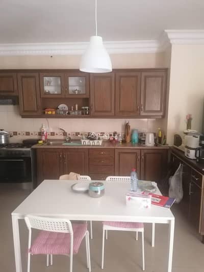 3 Bedroom Flat for Sale in Telaa Al Ali Al Shamali, Amman - 3 Bedrooms Apartment For Sale Telaa Al Ali Al Shamali Amman