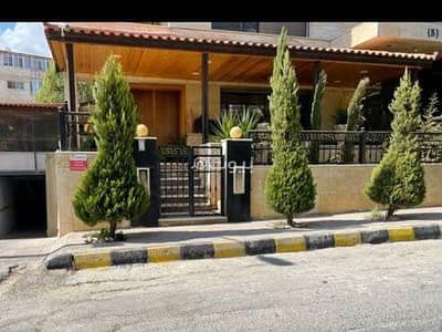 3 Bedroom Flat for Sale in Um Al Summaq, Amman - 3 Bedrooms Apartment For Sale Um Al Summaq, Amman