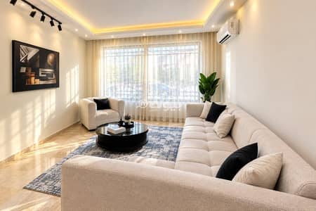 3 Bedroom Apartment for Rent in Rabyeh, Amman - 3 Bedrooms Apartment For Rent Rabyeh, Amman