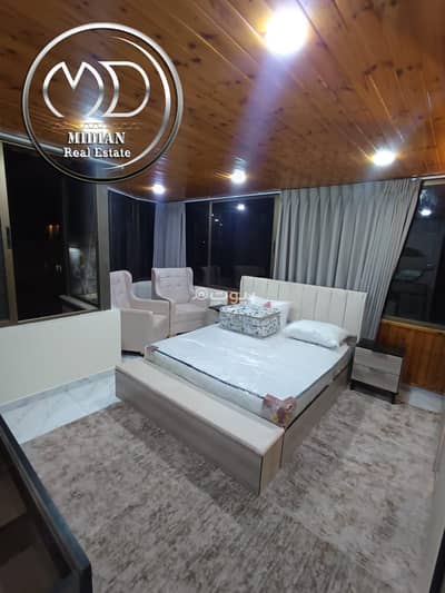 2 Bedroom Flat for Rent in Rabyeh, Amman - 2 Bedrooms Apartment For Rent Rabyeh, Amman
