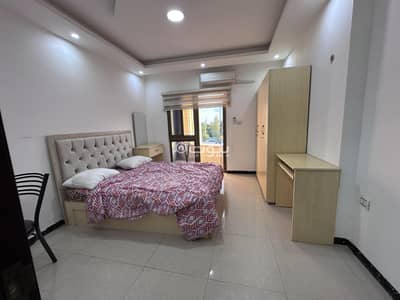 Studio for Sale in Shafa Badran, Amman - Studio Apartment For Sale in Shafa Badran, Amman