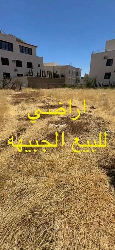 ارض سكنية  للبيع في الجبيهة، عمان - أراضي سكنية للبيع في الجبيهة، عمان
