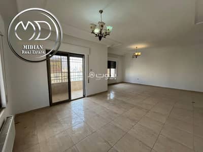 3 Bedroom Flat for Rent in Khalda, Amman - 3 Bedrooms Apartment For Rent Khalda, Amman