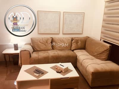 فلیٹ 1 غرفة نوم للايجار في الجاردنز، عمان - شقة بغرفة نوم واحدة للإيجار في الجاردنز، عمان
