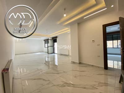 4 Bedroom Flat for Sale in Rabyeh, Amman - 4 Bedrooms Apartment For Sale Rabyeh, Amman