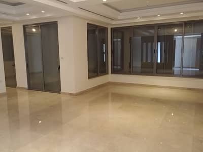 4 Bedroom Apartment for Sale in Al Swaifyeh, Amman - Photo