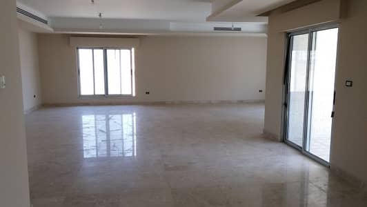 4 Bedroom Apartment for Sale in Dair Ghbar, Amman - Photo