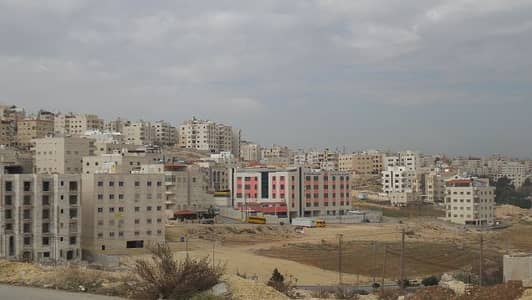 ارض سكنية  للبيع في الجبيهة، عمان - Photo